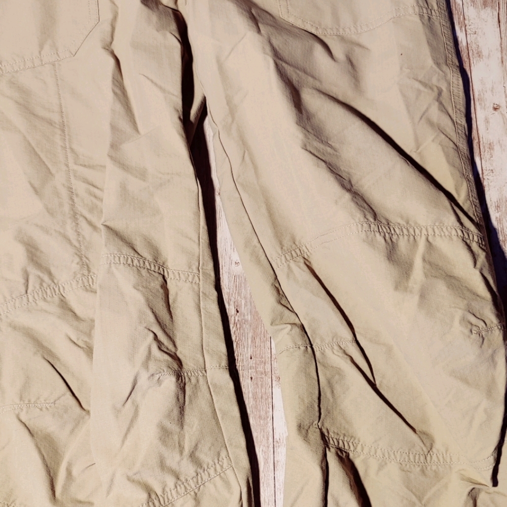 Patagonia pants